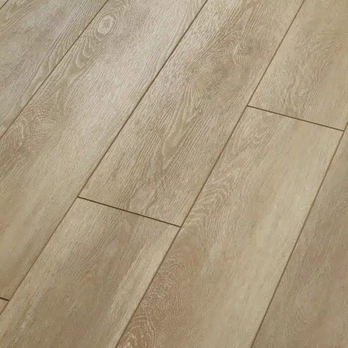 Pure - Beige Eiken N04